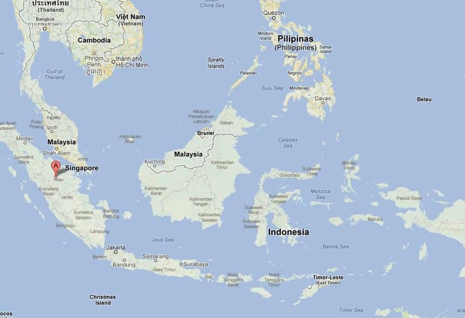 Riau, Medan Indonesia, Pekanbaru , Pekanbaru, Indonesia