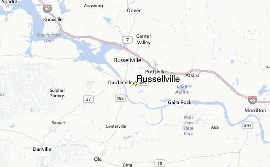 Russellville Weather Station Record – Historical Weather For …, Russellville, United States, Russellville Ky, Russellville Arkansas