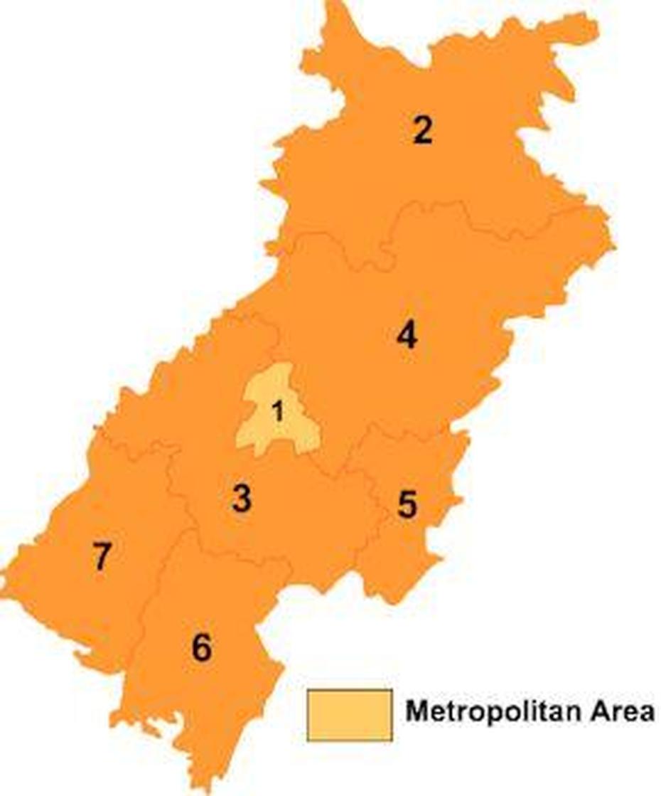 Shenyang China, Lanzhou China, Population, Dazhou, China