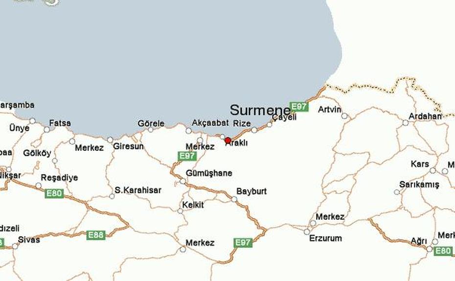 Surmene Location Guide, Sürmene, Turkey, Trabzon  People, Trabzon City Turkey