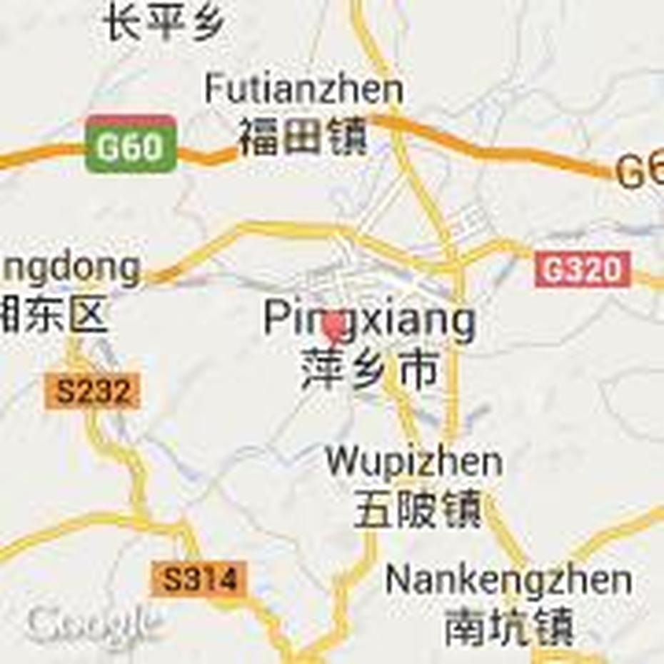 Wuyuan Jiangxi China, Huangshan City China, City China, Pingxiang, China