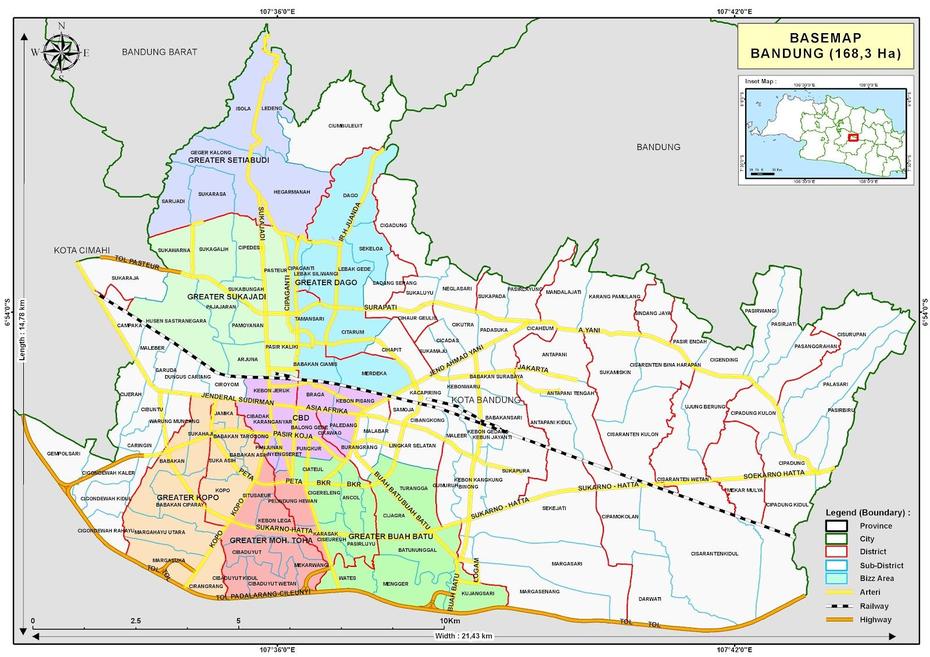 Yogyakarta Indonesia, Sumatra Island Indonesia, Wilayah Bandung, Bandung, Indonesia