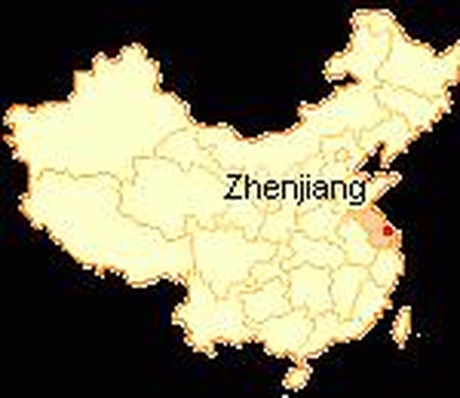 Zhejiang Province China, Weifang China, Travelsfinders, Zhenjiang, China