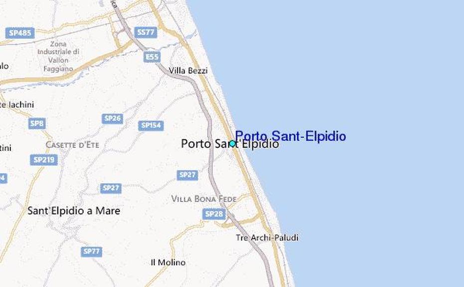 B”Porto Santelpidio Tide Station Location Guide”, Porto Sant’Elpidio, Italy, Porto Vergogna Italy, Porto Sant’Elpidio Cosa Vedere