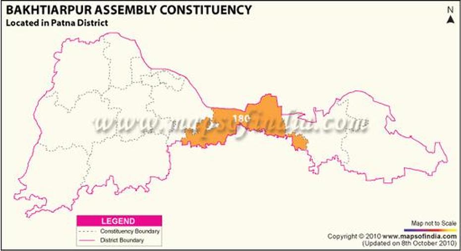 Bakhtiarpur Assembly Election Results 2015, Candidate List …, Simri Bakhriārpur, India, India  With City, India  Drawing