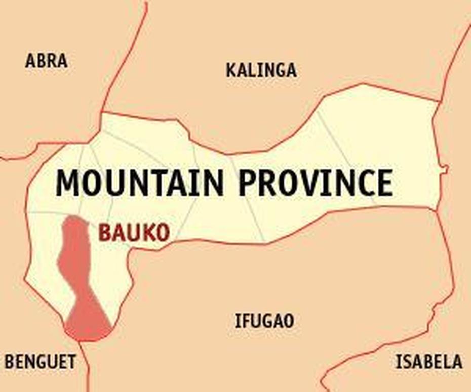 Bauko, Mountain Province – Alchetron, The Free Social Encyclopedia, Bauko, Philippines, Mt.  Province, Bauko Mountain Province