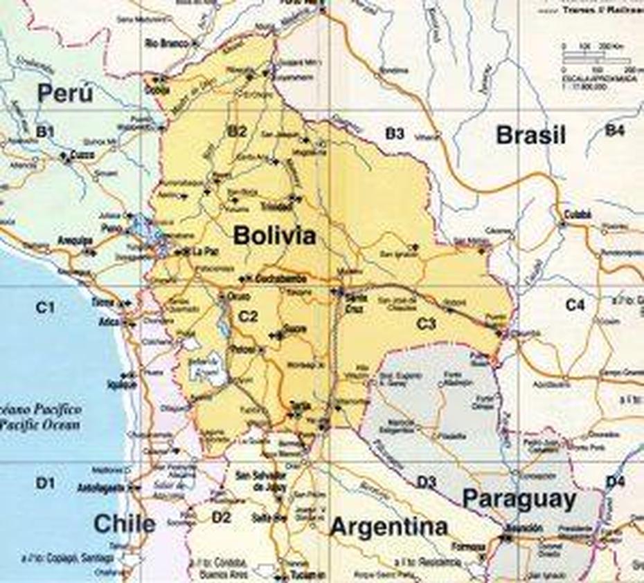 Bolivia South America, Of Bolivia South America, Tours, Viacha, Bolivia