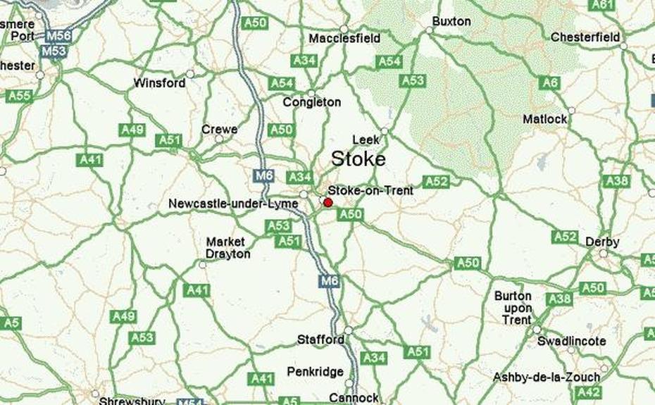 Bolton Uk, Lancashire England, Location Guide, Stoke-On-Trent, United Kingdom