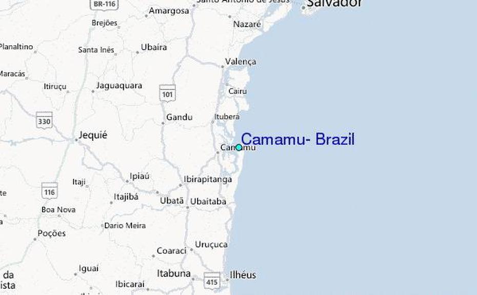 Camamu, Brazil Tide Station Location Guide, Camamu, Brazil, Baia De Camamu, Camamu Bahia