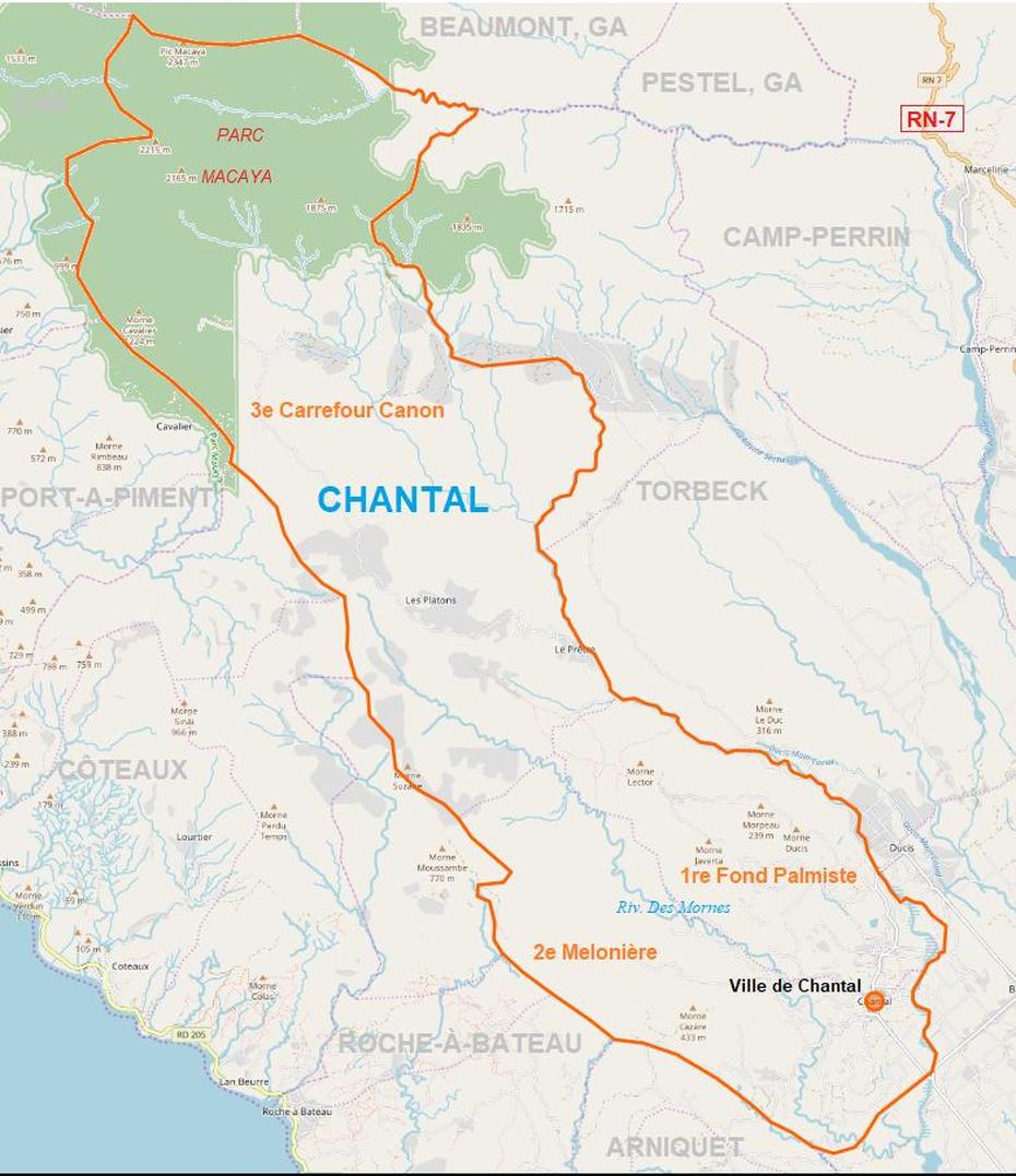 Chantal | Haiti Local | Fandom Powered By Wikia, Chantal, Haiti, Haiti Landscape, Late Chantal