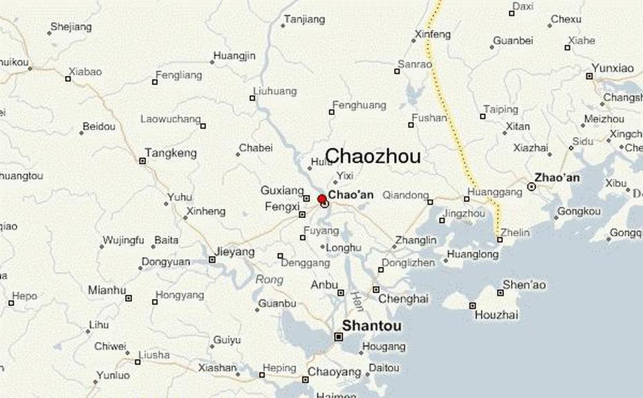 Chaozhou Weather Forecast, Chaozhou, China, Huizhou China, Huizhou