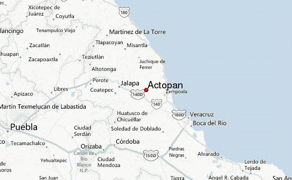 Estado De Hidalgo Mexico, Paisajes De  Veracruz, Actopan, Actopan, Mexico