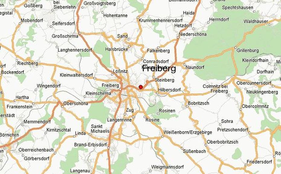 Freiberg Location Guide, Freiberg, Germany, Ansbach  Bavaria, Ansbach  Bayern