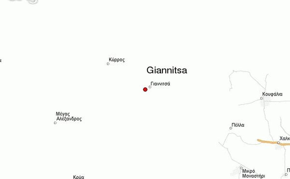 Giannitsa Location Guide, Giannitsá, Greece, Italy And Greece, Santorini Greece