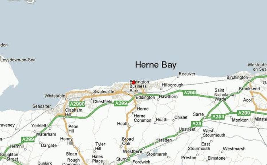 Herne Bay Location Guide, Herne Bay, United Kingdom, Herne Bay Street, Herne Bay  Of Town