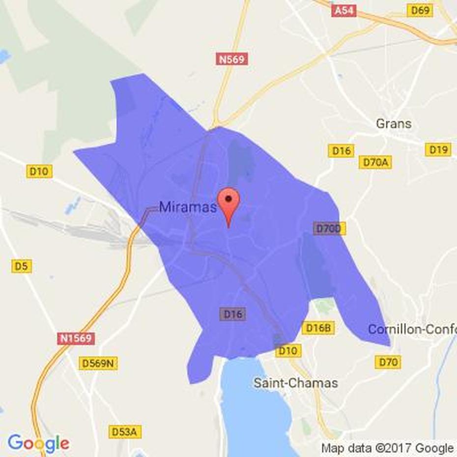 Immobilier : Louer Ou Acheter A Miramas, Miramas, France, Sur-Mer France, Bouches Du Rhône