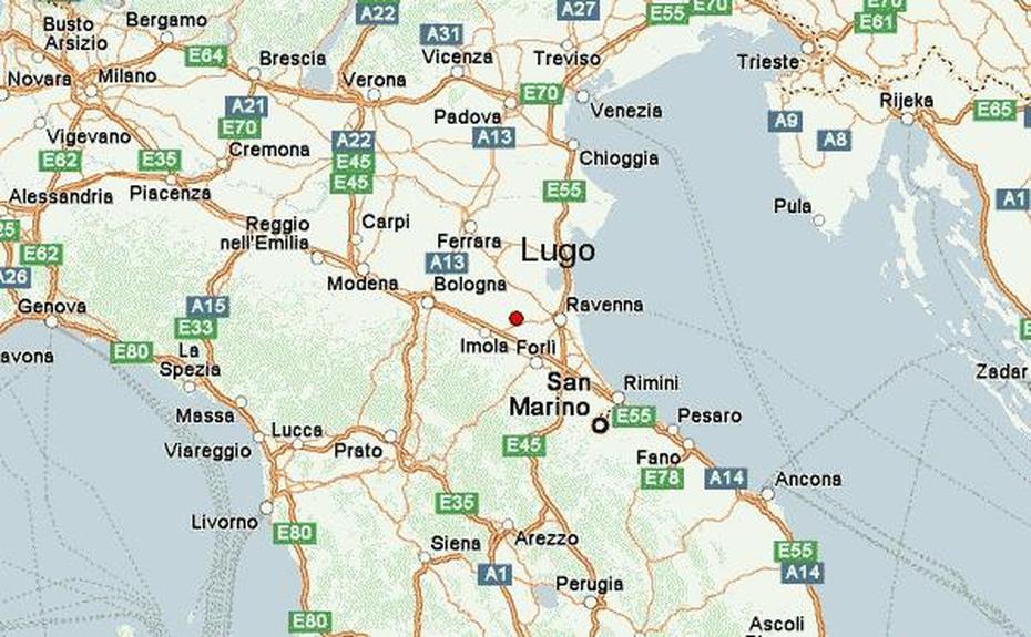 Imola Italy, Romagna Italy, Lugo, Lugo, Italy