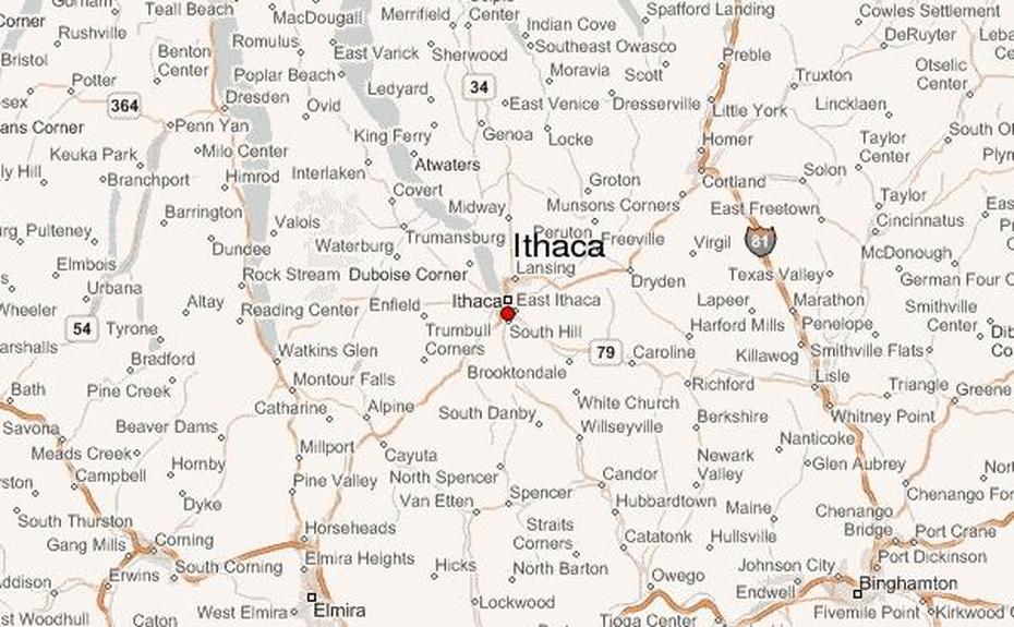 Ithaca, New York Location Guide, Ithaca, United States, Ithaca Commons, Ithaca Greece