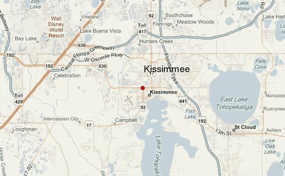 Of Kissimmee Area Florida, Old Town Kissimmee Florida, Location Guide, Kissimmee, United States