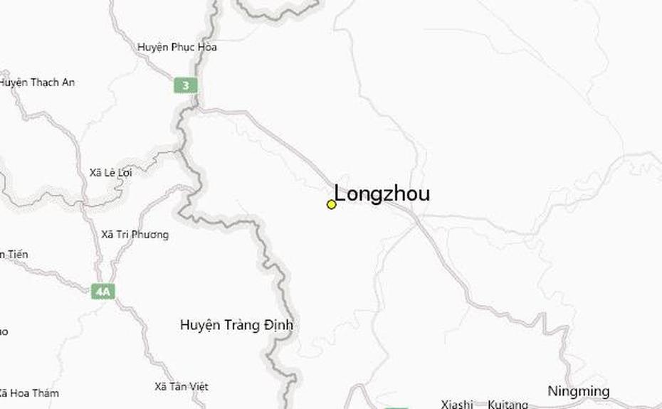 Longzhou ( ) Weather Station Record – Historical Weather For …, Longzhou, China, Nanchang China, Yangzhou  City