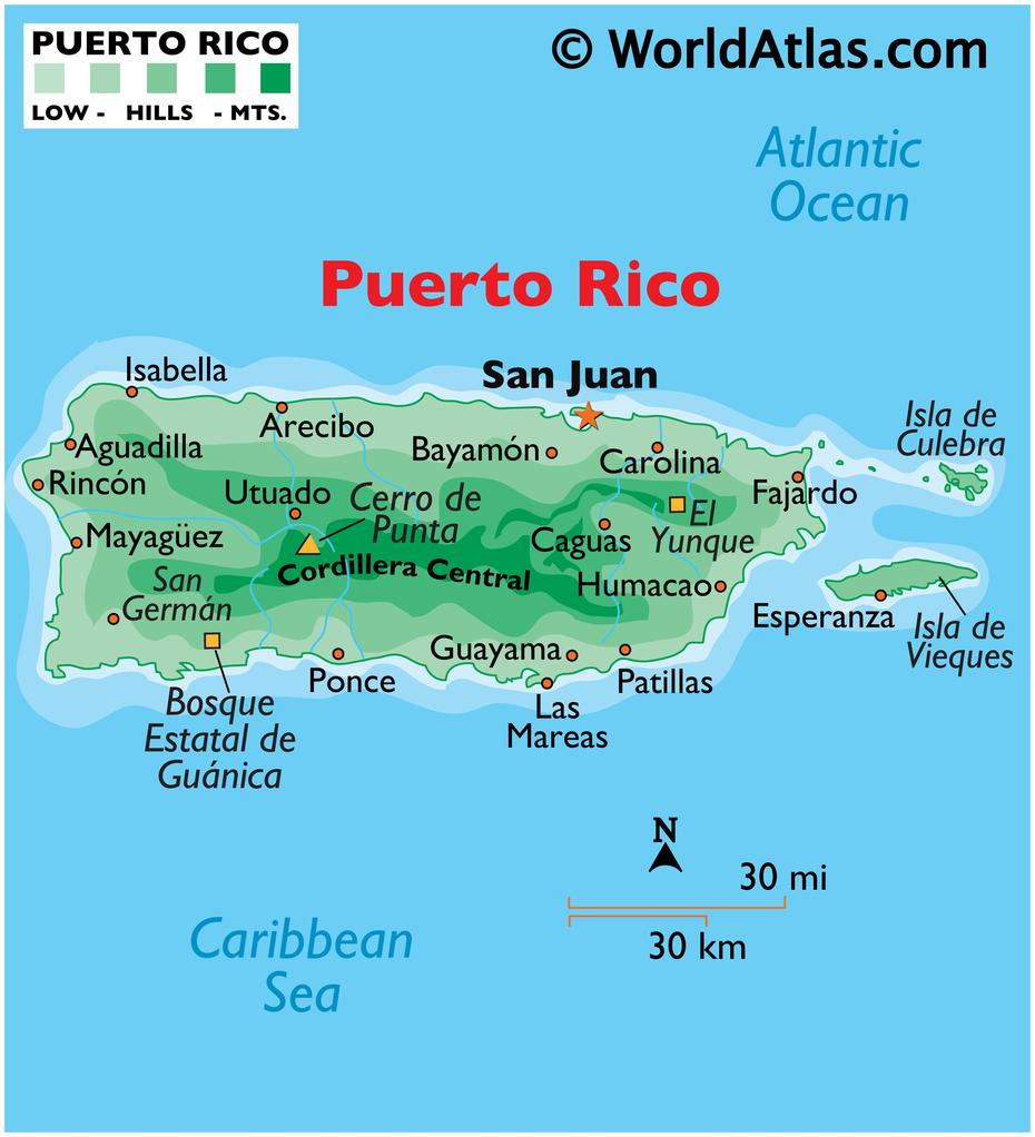 Map – San Juan Pr, San Juan, Puerto Rico, San Juan Port, Of San Juan Puerto Rico Cruise Ship Port