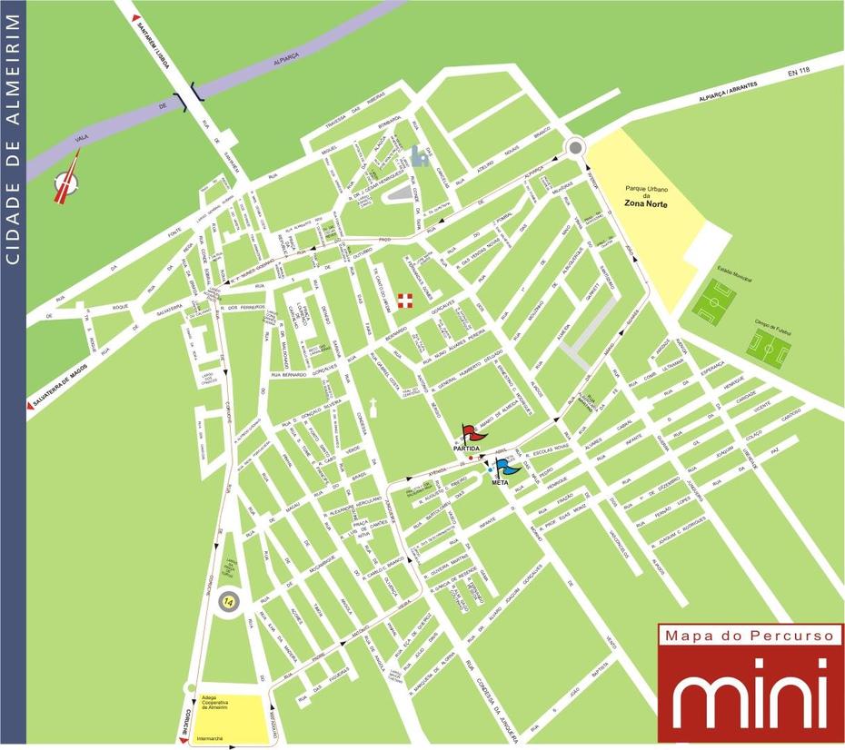 Mapa De Almeirim | Mapa, Almeirim, Brazil, Sopa De  Pedra, Fazendas De Almeirim