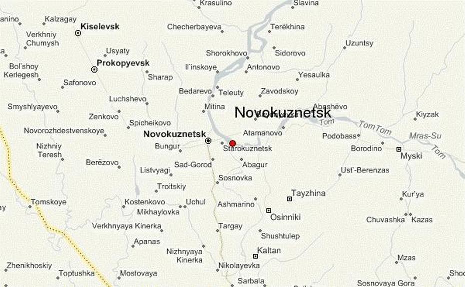 Novokuznetsk Location Guide, Novokuznetsk, Russia, Kirovsk Russia, Kemerovo  Oblast