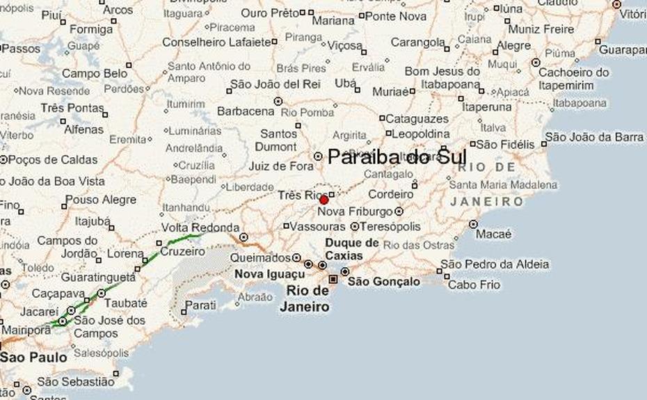 Paraiba Do Sul Location Guide, Paraíba Do Sul, Brazil, A Da Paraiba, Amazonas Brazil