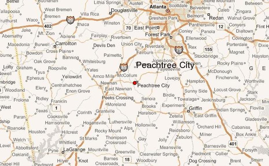 Peachtree City Location Guide, Peachtree City, United States, Peachtree City Ga, Peachtree City Georgia