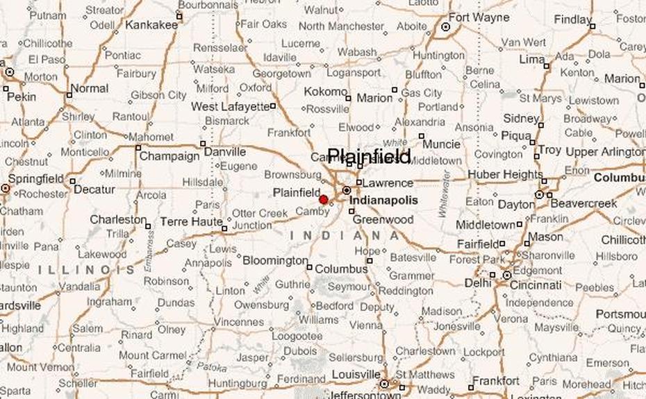 Plainfield, Indiana Location Guide, Plainfield, United States, Plainfield Il, Plainfield Illinois