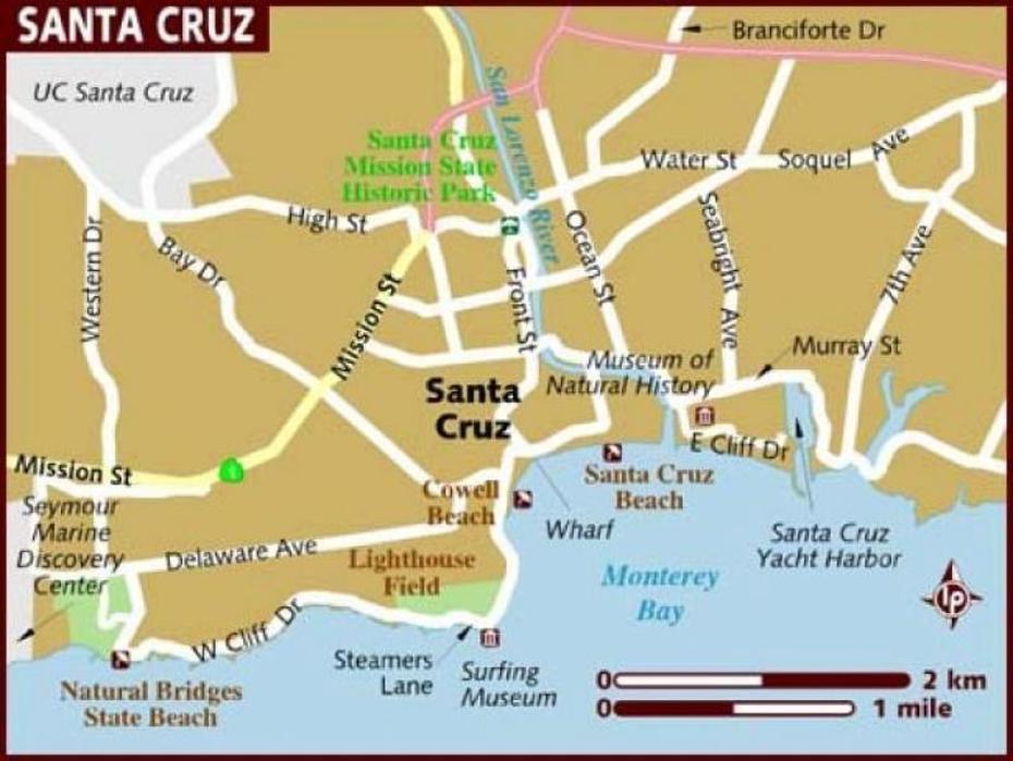 Santa Cruzda Nerede Kalnr? | Gezimanya, Santa Cruz, Brazil, Niteroi Brazil, Santa Catarina Brazil