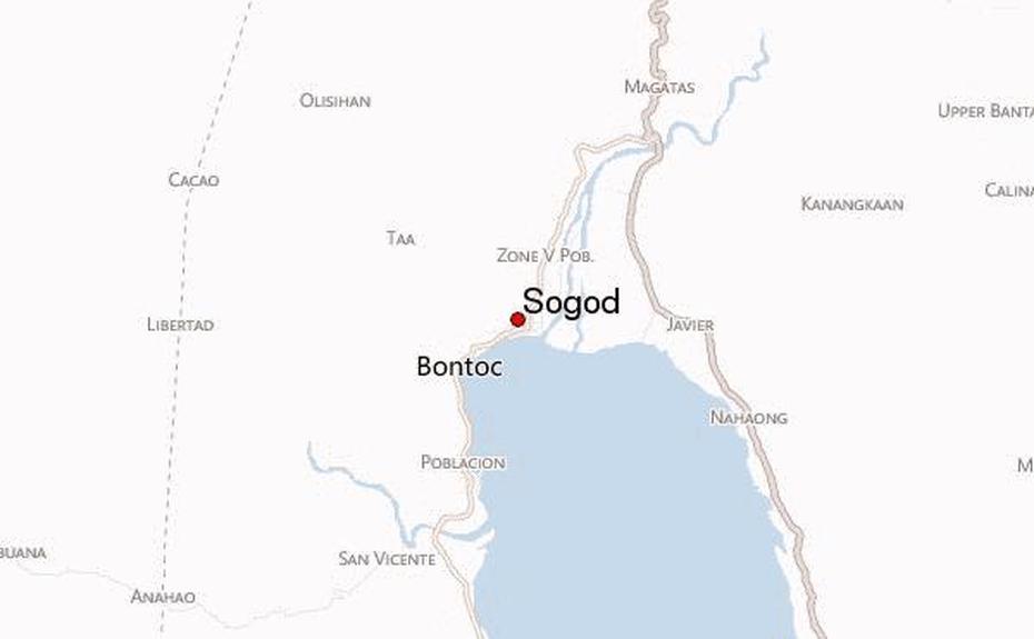 Sogod Cebu, Bacacay Albay Philippines, Location Guide, Sogod, Philippines