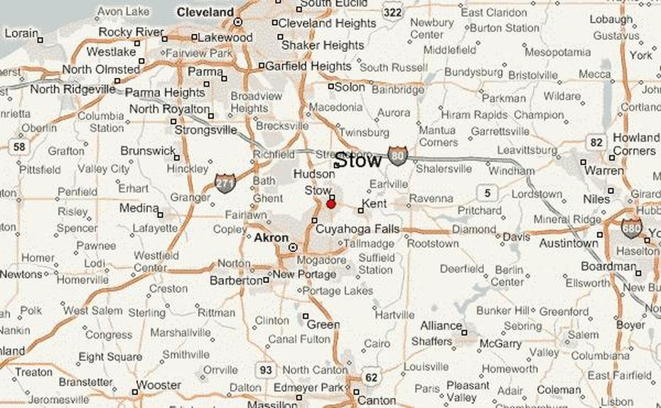 Stow Location Guide, Stow, United States, Stow Ma, Stow Ohio