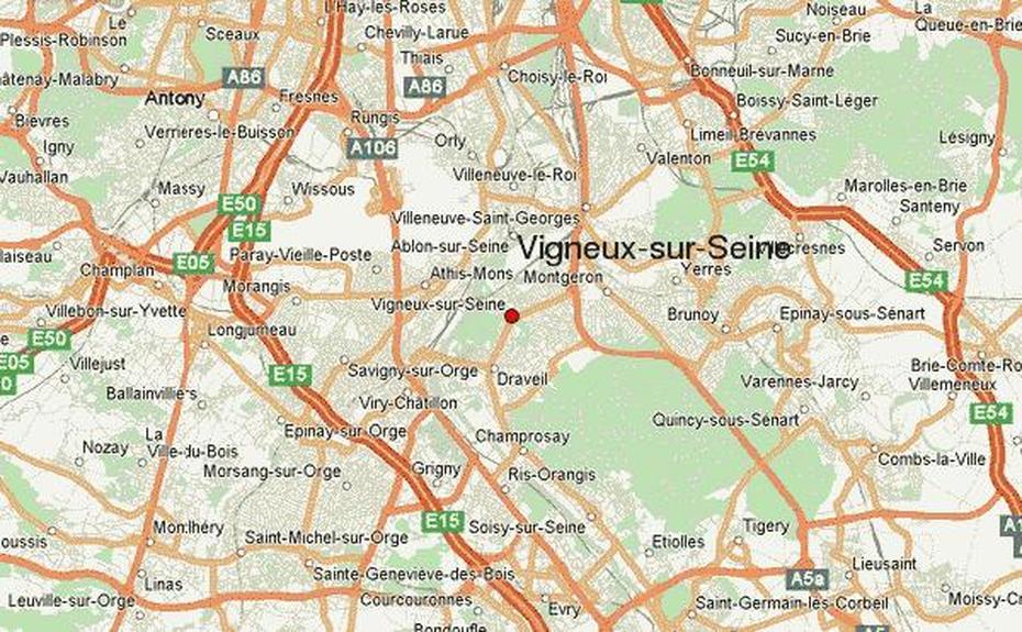 Vigneux-Sur-Seine Location Guide, Vigneux-Sur-Seine, France, Seine, Gap  Departement