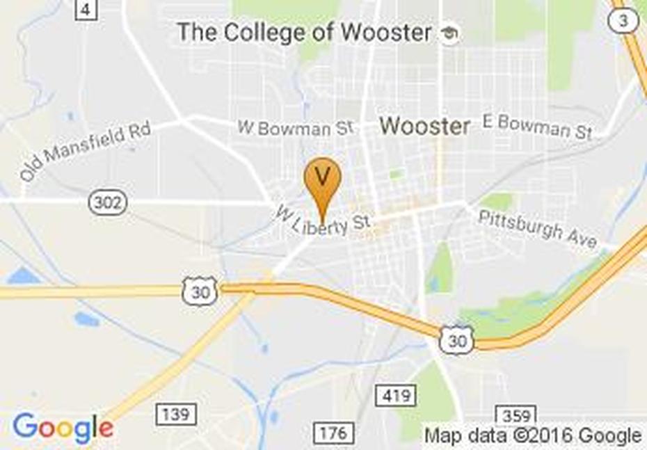 Wooster Arts & Music Fest (Sep 2020), Wooster Usa – Trade Show, Wooster, United States, Of Wooster Ohio Streets, Lima Ohio