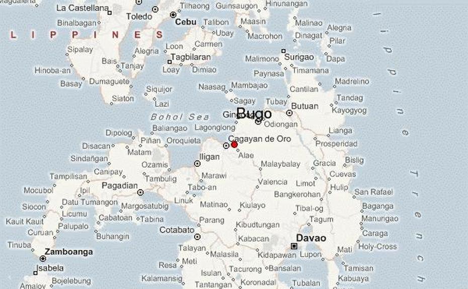 Bugo Weather Forecast, Bugho, Philippines, Luzon, Philippines Travel