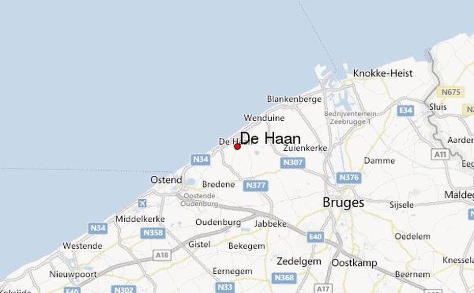 De Haan Stadsgids, Haan, Germany, Haan, Germany