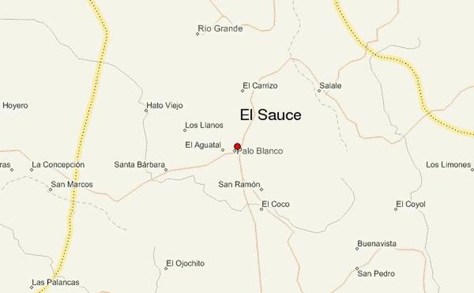 El Sauce, Nicaragua Location Guide, El Sauce, Nicaragua, Leon Nicaragua, Leon Nicaragua