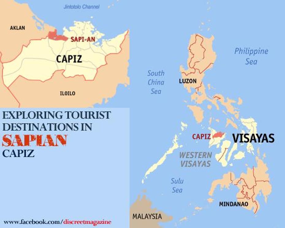 Exploring Tourist Destinations In Sapi-An, Capiz | Lifestyle Images, Sapian, Philippines, Philippines  Luzon Manila, Cebu Island Philippines