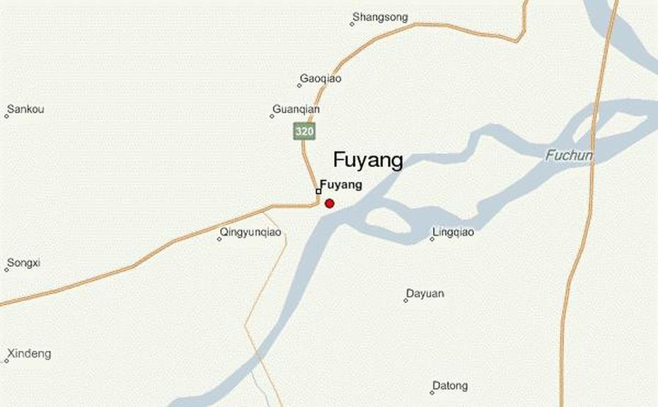 Fuyang, China Location Guide, Fuyang, China, Wuhu China, Guangdong China