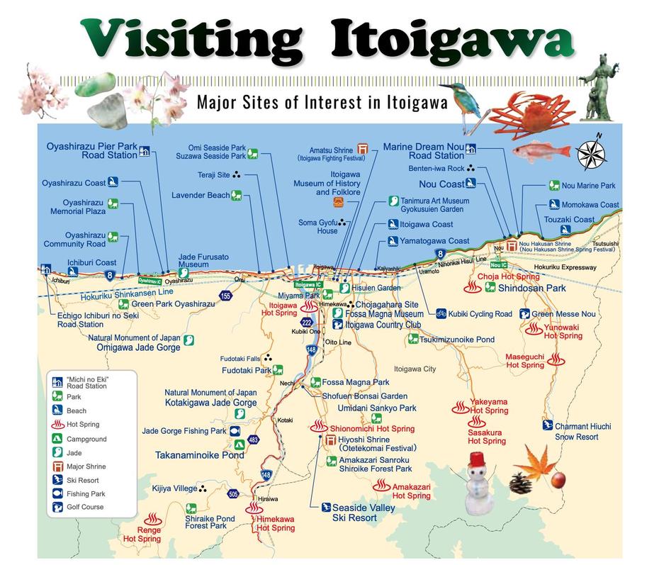 Guide Complet De Voyage A Itoigawa Au Japon – David-Minh Tradavid-Minh Tra, Itoigawa, Japan, Niigata Japan, Shohin  Bonsai