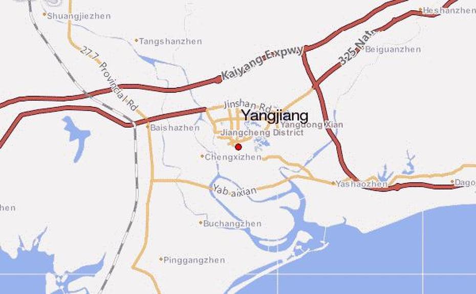 Guiyang China, Xiamen  Location, Forecast, Yangjiang, China