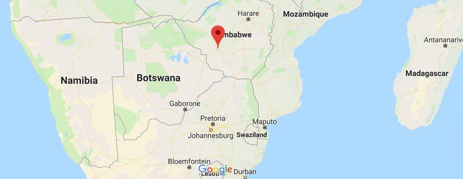 Internet Blackout And A Week Of Violence In Zimbabwe – Youth Journalism …, Redcliff, Zimbabwe, Zimbabwe Photos, Zimbabwe White Farmers