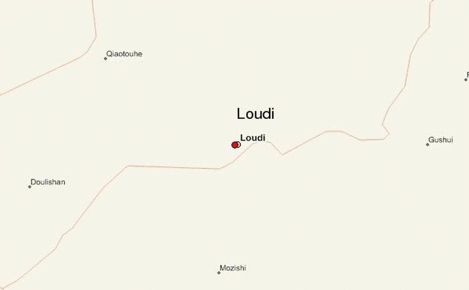 Loudi Location Guide, Loudi, China, Hunan  People, Loudi City