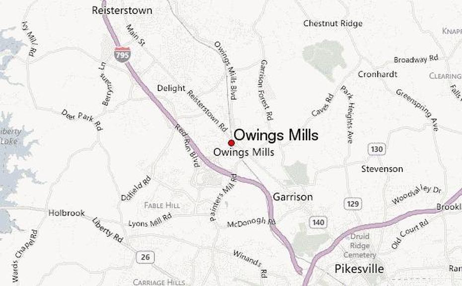 Parkville Md, Owings Mills Maryland, Weather Forecast, Owings Mills, United States