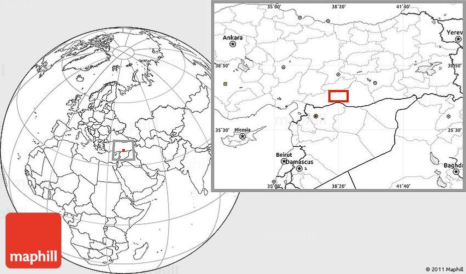 Sanliurfa Turkey, Gaziantep Turkey, Halfeti, Halfeti, Turkey