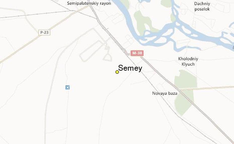 Semey () Weather Station Record – Historical Weather For Semey …, Semey, Kazakhstan, Kazakhstan Mosque, Atyrau  Airport