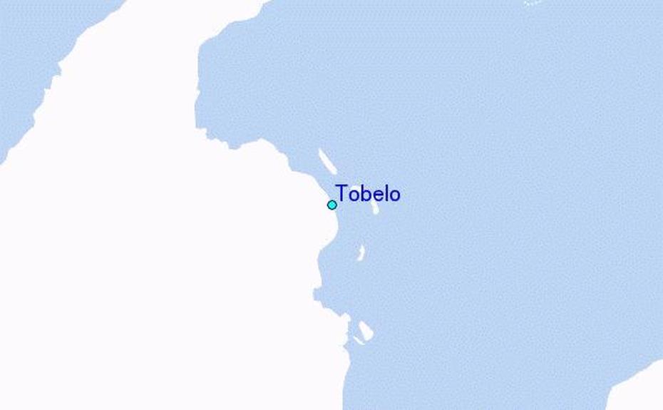 Tobelo Tide Station Location Guide, Tobelo, Indonesia, North  Maluku, South Sulawesi