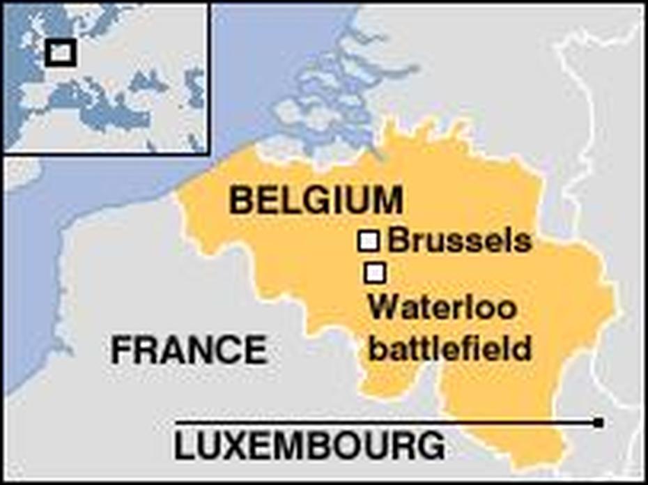 Travelling – : Waterloo – Belgium, Waterloo, Belgium, Belgium Cities, Waterloo Ontario