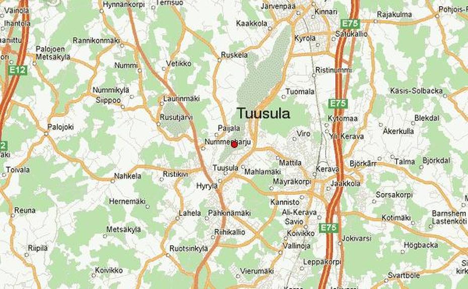 Tuusula Location Guide, Tuusula, Finland, Detailed  Of Finland, Amazing Nature  Snow